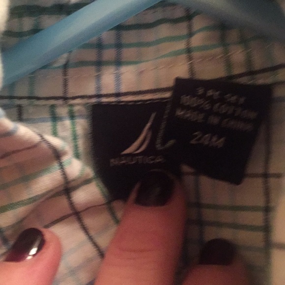 Bundle of kid/baby shirts - Picture 4 of 4